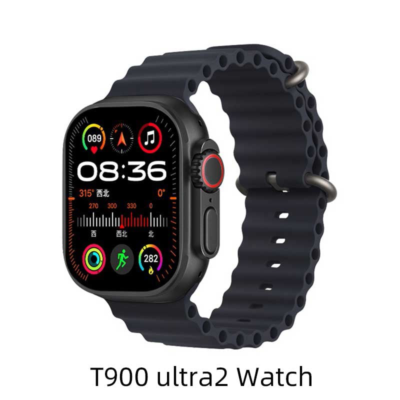 T900 ultra 2 smart watch