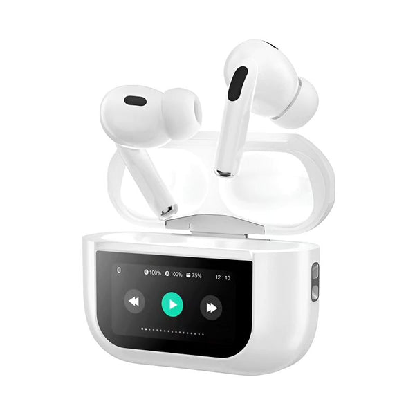 A9 pro airpods with ANC and ENC features